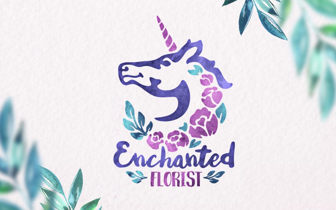 Enchanted Florist