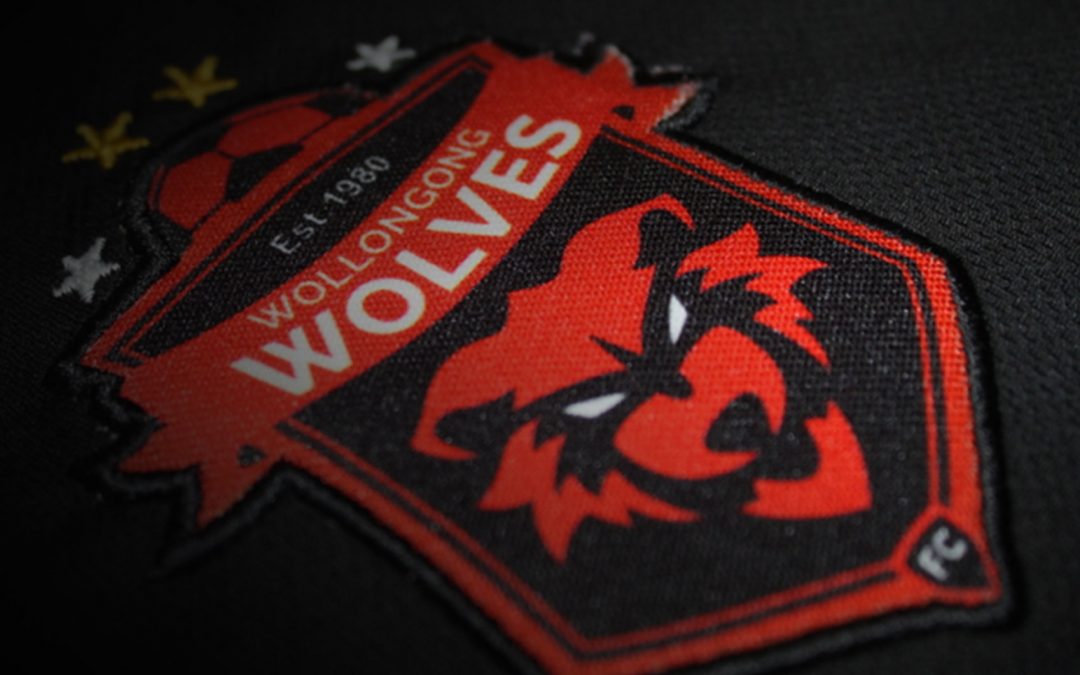 Wollongong Wolves